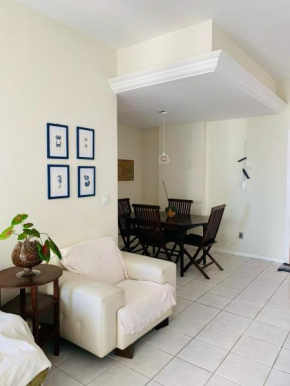 Apartamento à 2 minutos da Praia, na Prainha em Arraial do Cabo